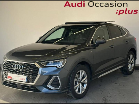 060133_p52 - AUDI - Q3 SPORTBACK - 2024