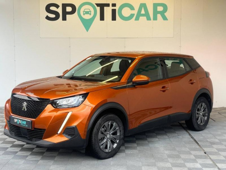 18233_p52 - PEUGEOT - 2008 - 2020
