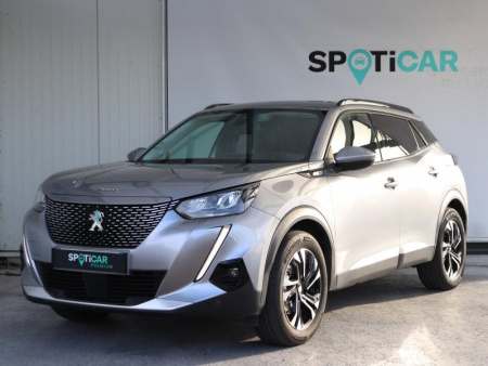 35511_p52 - PEUGEOT - 2008 - 2020