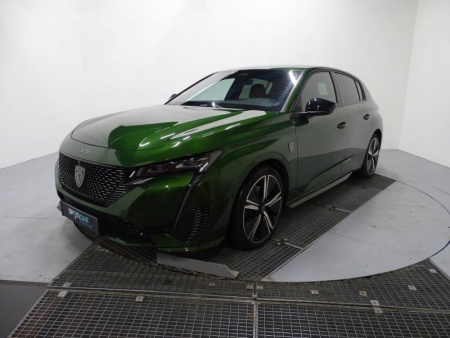 38611_p52 - PEUGEOT - 308 - 2021