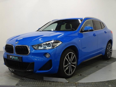38647_p52 - BMW - X2 - 2018