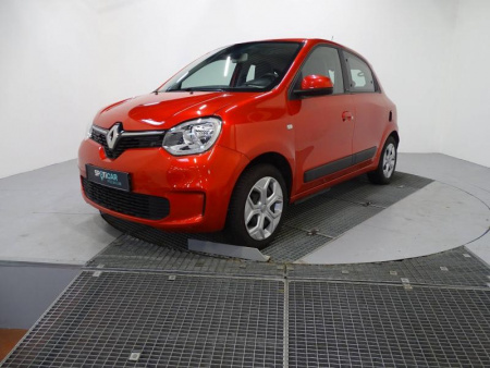 38655_p52 - RENAULT - TWINGO - 2020