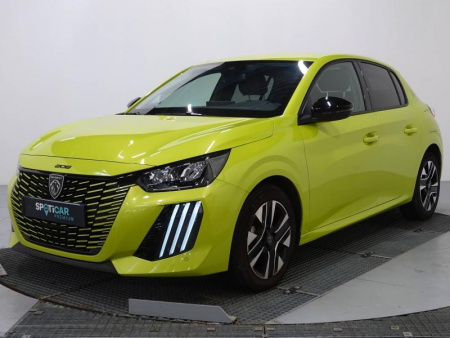 38646_p52 - PEUGEOT - 208 - 2024