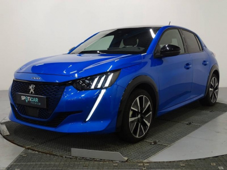 38617_p52 - PEUGEOT - 208 - 2020