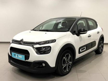 430897_p52 - CITROEN - C3 - 2022