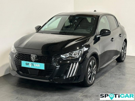 28844_p52 - PEUGEOT - 208 - 2024