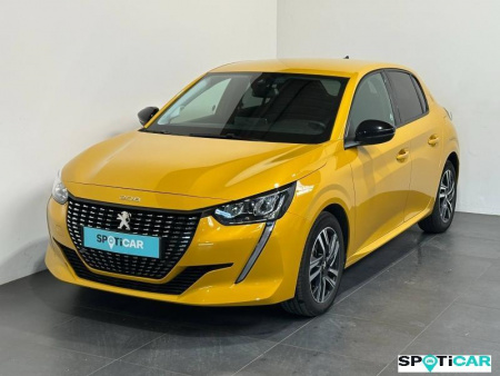 28827_p52 - PEUGEOT - 208 - 2023