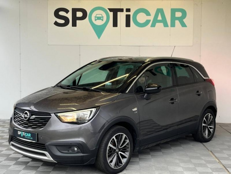 18285_p52 - OPEL - CROSSLAND X - 2019