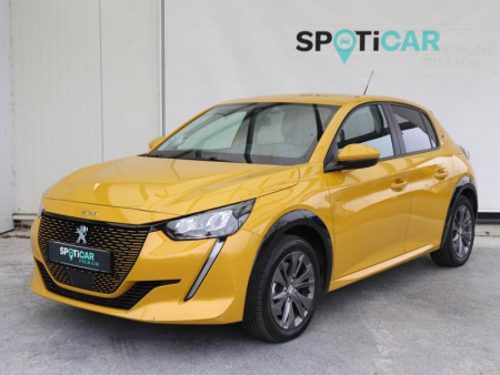 35545_p52 - PEUGEOT - 208 - 2021
