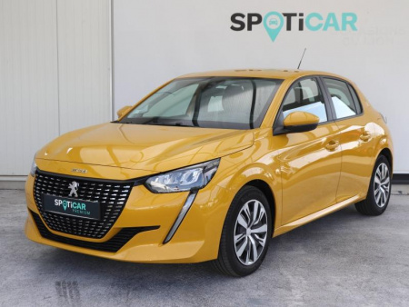 35551_p52 - PEUGEOT - 208 - 2020