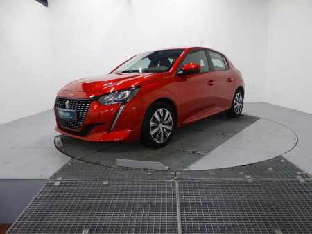38670_p52 - PEUGEOT - 208 - 2020