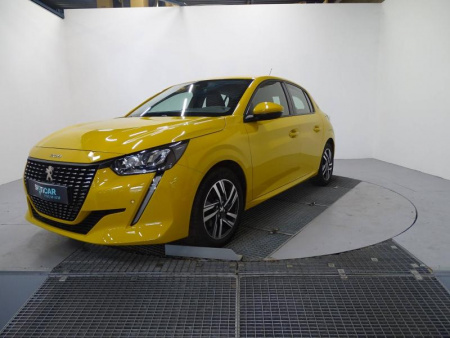 38666_p52 - PEUGEOT - 208 - 2020
