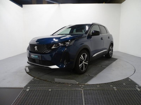38640_p52 - PEUGEOT - 3008 - 2022