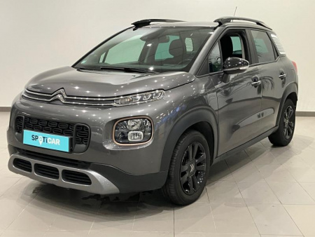 431410_p52 - CITROEN - C3 AIRCROSS - 2019