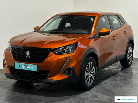 28848_p52 - PEUGEOT - 2008 - 2020