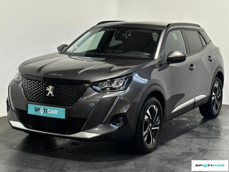 28852_p52 - PEUGEOT - 2008 - 2020