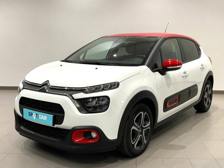 430741_p52 - CITROEN - C3 - 2021