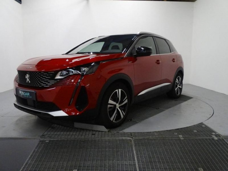 38657_p52 - PEUGEOT - 3008 - 2023