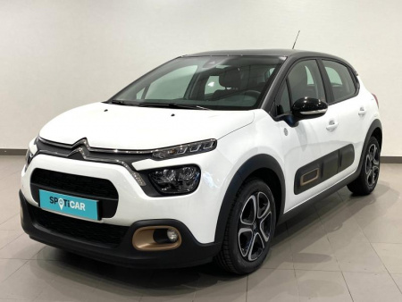 431381_p52 - CITROEN - C3 - 2023