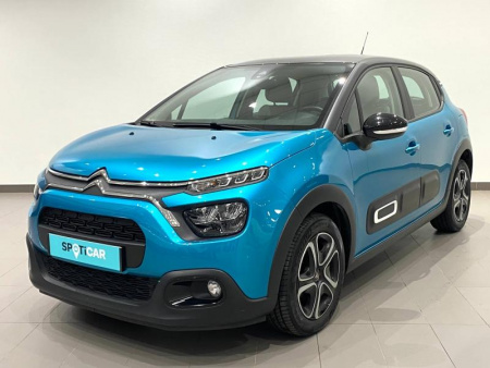 431262_p52 - CITROEN - C3 - 2022