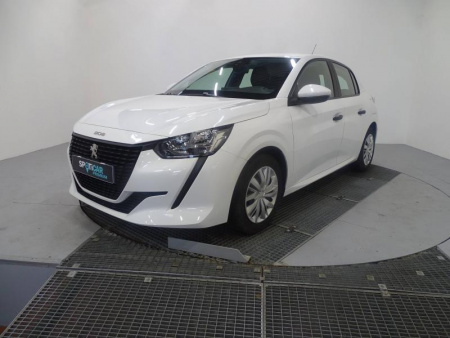 38530_p52 - PEUGEOT - 208 - 2021