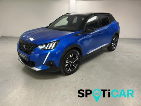 24705_p52 - PEUGEOT - 2008 - 2020