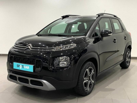 431420_p52 - CITROEN - C3 AIRCROSS - 2017