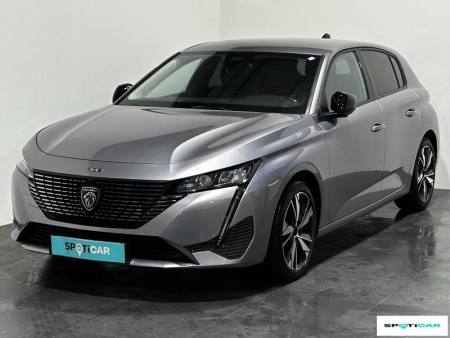 28858_p52 - PEUGEOT - 308 - 2022