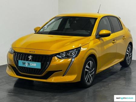 28869_p52 - PEUGEOT - 208 - 2020
