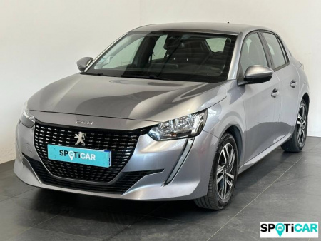 28839_p52 - PEUGEOT - 208 - 2020