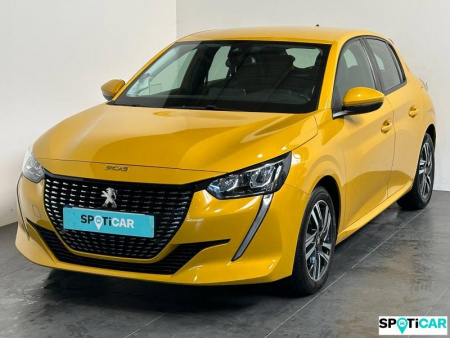 28819_p52 - PEUGEOT - 208 - 2020