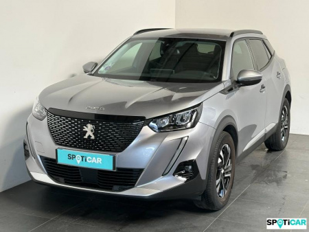 28792_p52 - PEUGEOT - 2008 - 2021