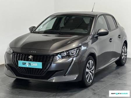 28862_p52 - PEUGEOT - 208 - 2020