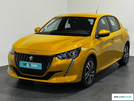 28777_p52 - PEUGEOT - 208 - 2021
