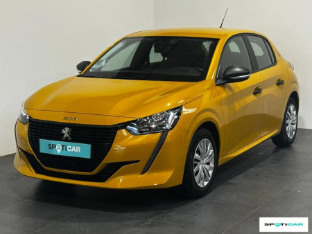 28849_p52 - PEUGEOT - 208 - 2020