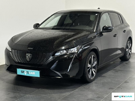 28853_p52 - PEUGEOT - 308 - 2023