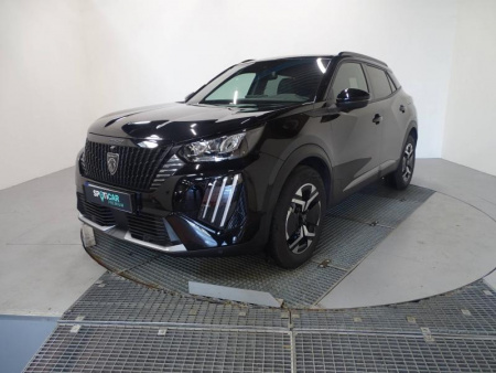 38675_p52 - PEUGEOT - 2008 - 2024