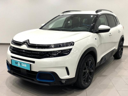431389_p52 - CITROEN - C5 AIRCROSS - 2020