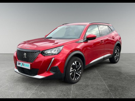 18250_p52 - PEUGEOT - 2008 - 2021