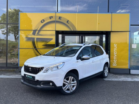 17915_p52 - PEUGEOT - 2008 - 2016
