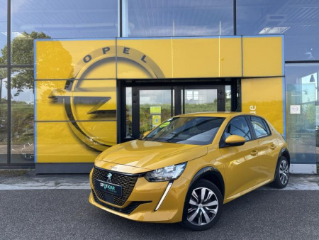 18219_p52 - PEUGEOT - 208 - 2021