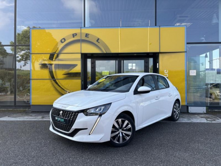 18222_p52 - PEUGEOT - 208 - 2020