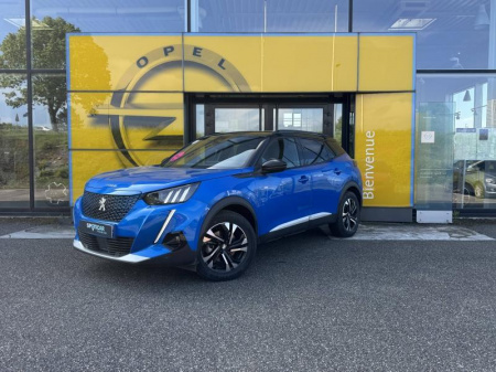 18057_p52 - PEUGEOT - 2008 - 2022