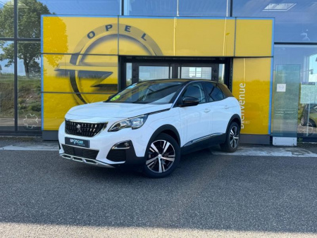 18004_p52 - PEUGEOT - 3008 - 2020