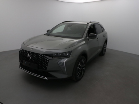 70079_p51 - DS - DS 7 CROSSBACK - 2025