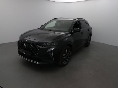 70081_p51 - DS - DS 7 CROSSBACK - 2025