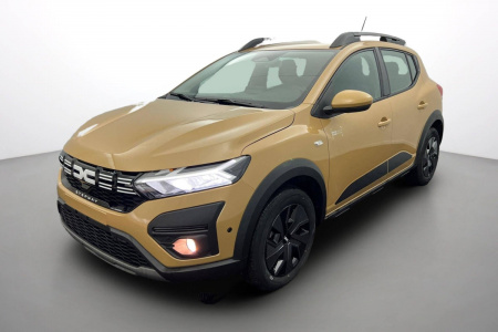 332961_p2 - DACIA - SANDERO - 2024