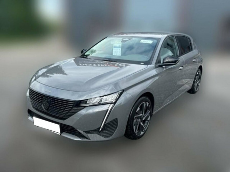 333018_p2 - PEUGEOT - 308 - 2025