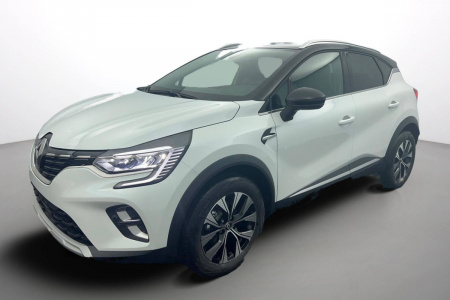 333185_p2 - RENAULT - CAPTUR - 2022