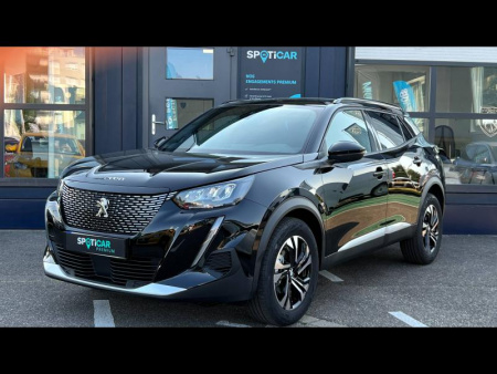 25136_p52 - PEUGEOT - 2008 - 2022